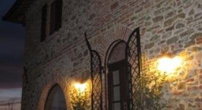 Podere Molinaccio, private accommodation in city Panicale, Italy